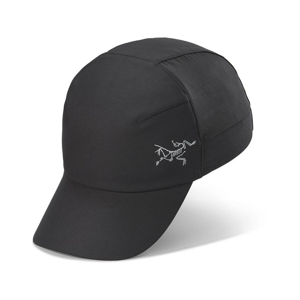 Arc'teryx Unisex Calvus Cap - Black