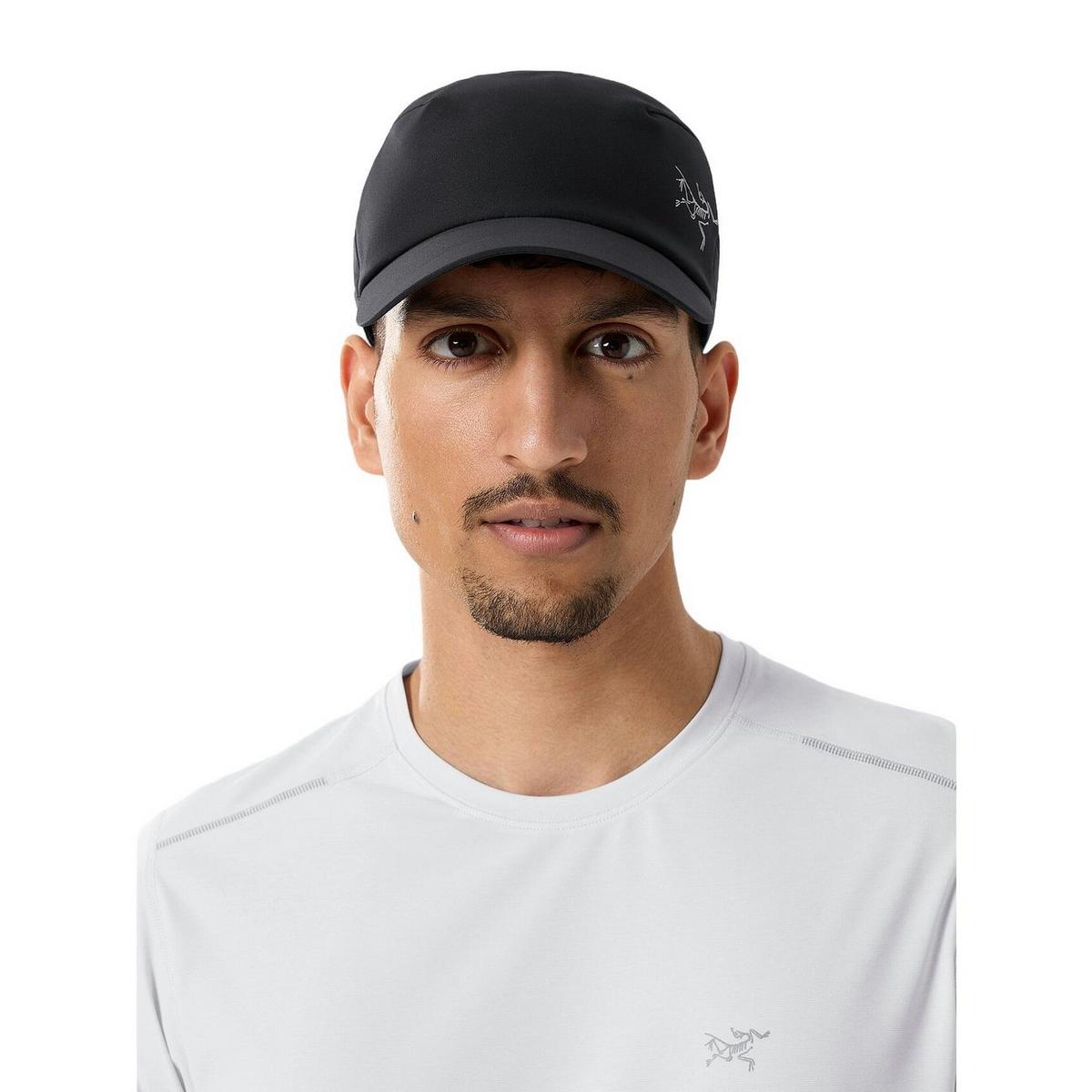 Arc'teryx Unisex Calvus Cap - Black