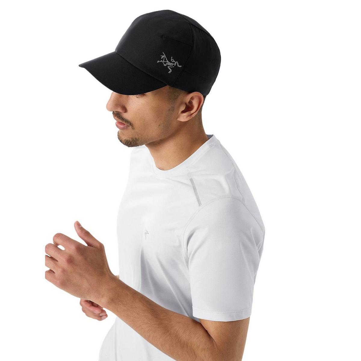 Arc'teryx Unisex Calvus Cap - Black