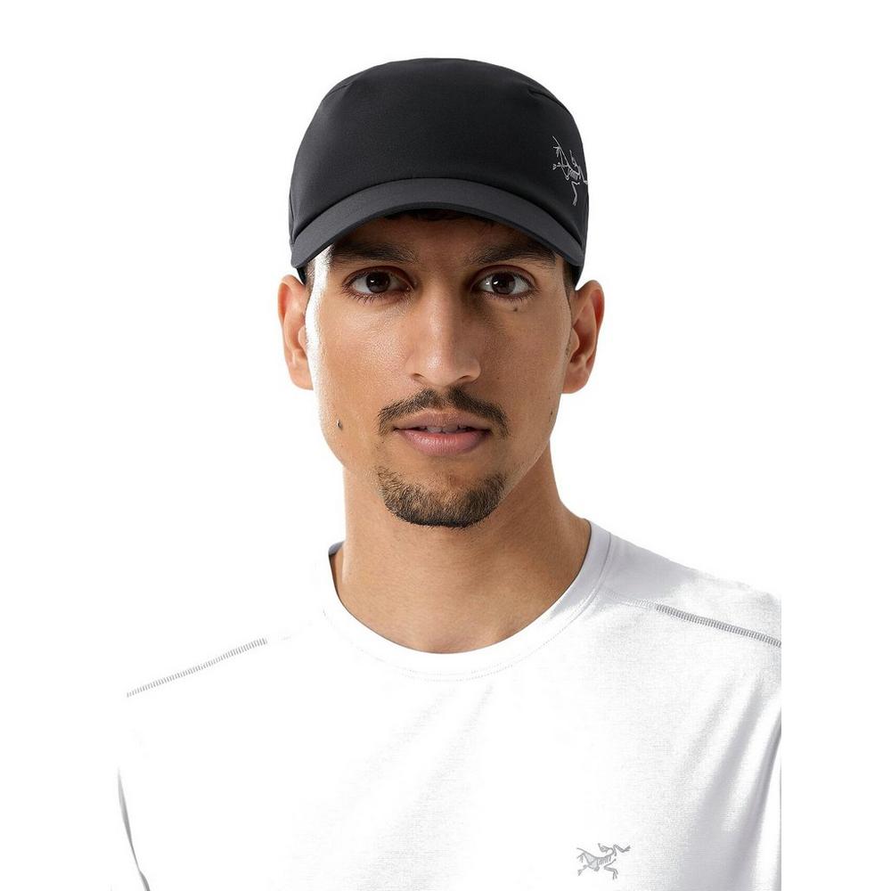 Arcteryx calvus cap store black