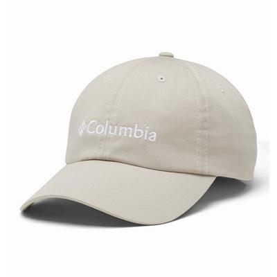 Columbia Unisex ROC II Ball Cap - Cream