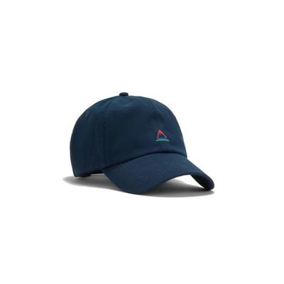 Passenger Unisex Classic Cotton Cap - Navy