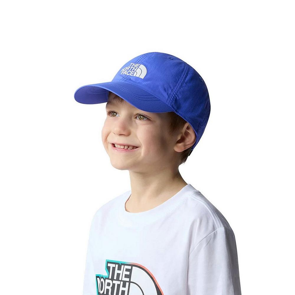 The North Face Kids' Horizon Hat - Blue