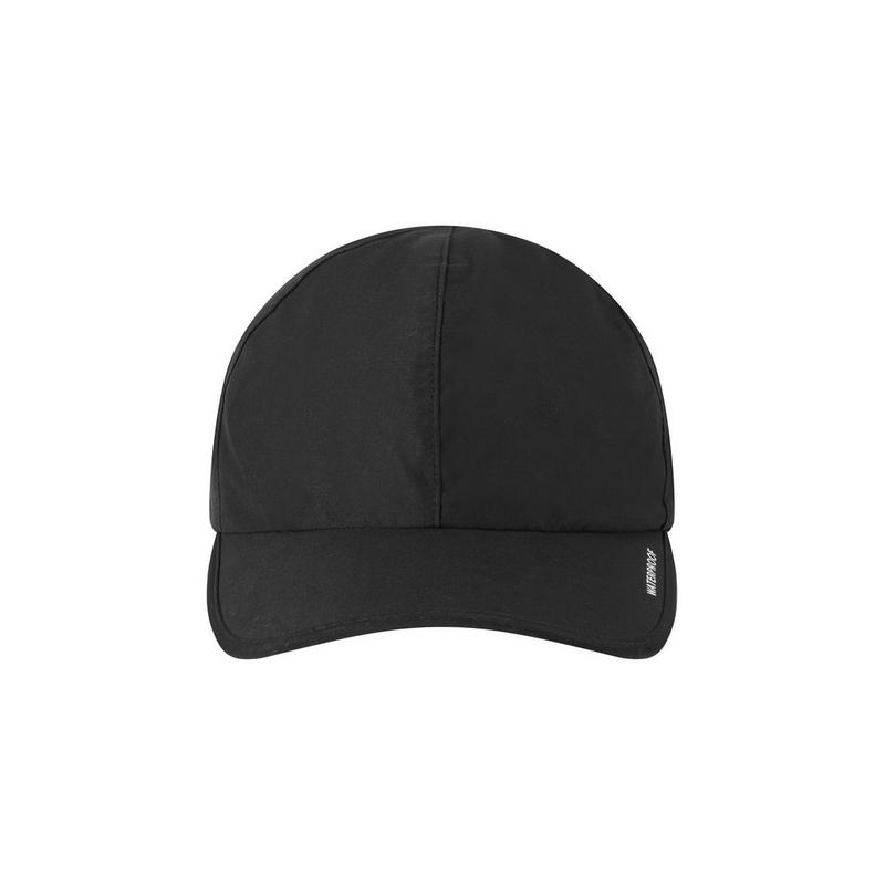 Unisex Langham Hat - Black/ Grey