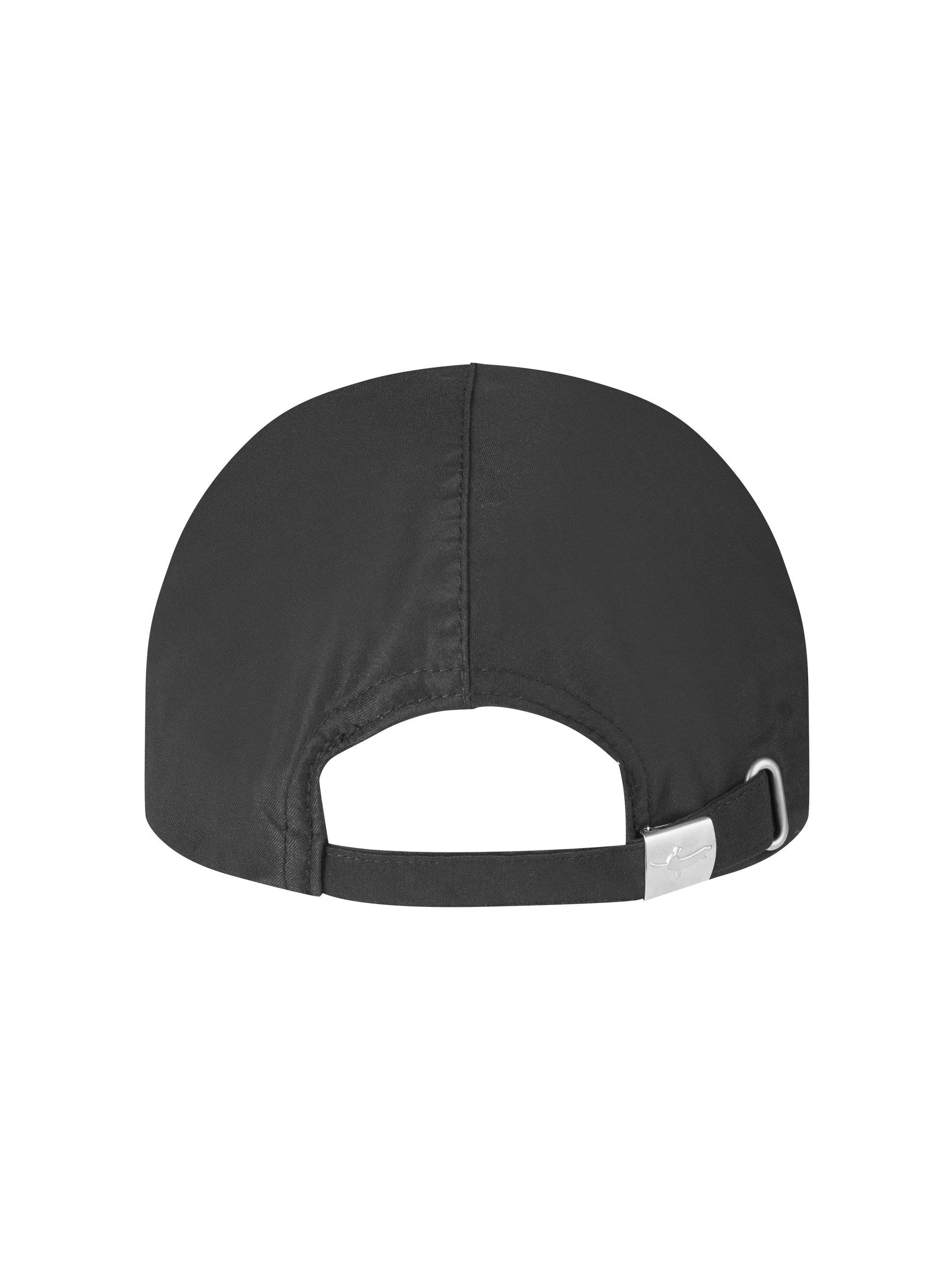 Sealskinz Unisex Langham Hat - Black/ Grey | Tiso