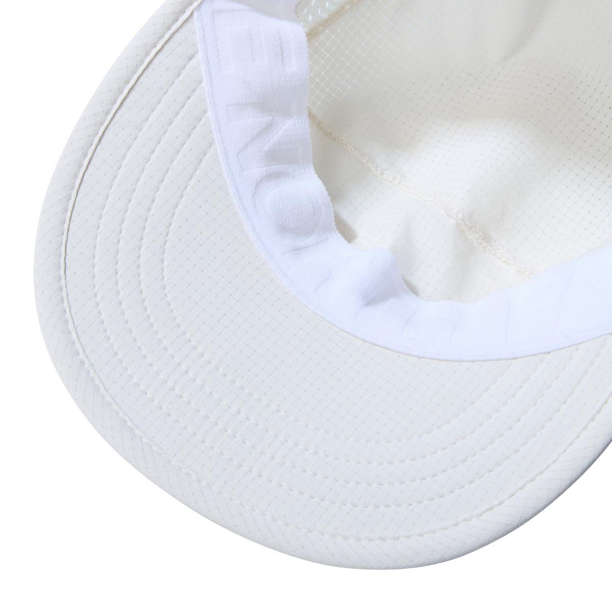 The North Face Unisex Summer LT Run Hat - White