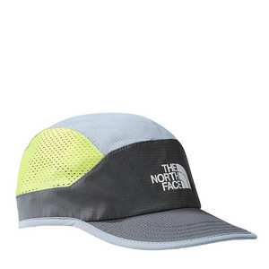 Unisex Summer LT Run Hat - Grey