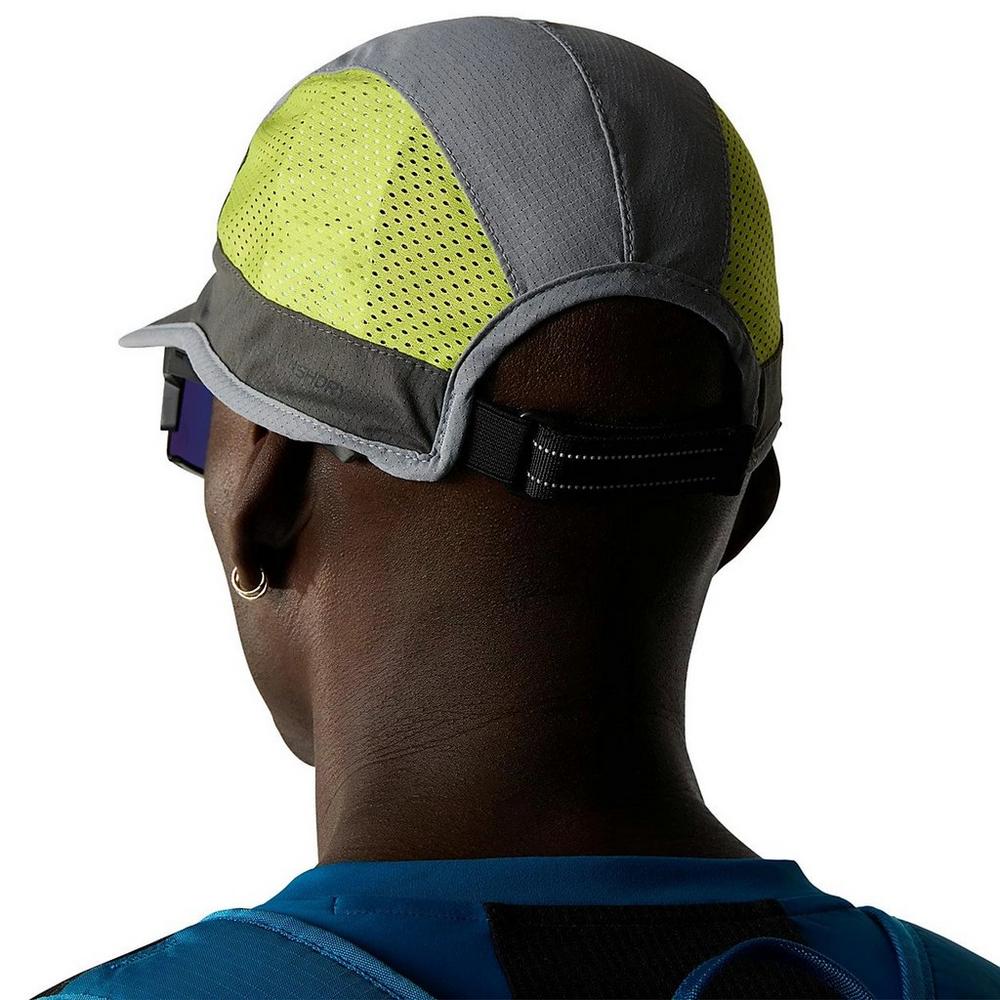 【THE NORTH FACE】SUMMER LT RUN HAT★送料・関税込 Summer LT Run Hat | The North Face
