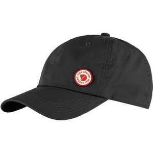 Unisex Logo Cap - Dark Grey