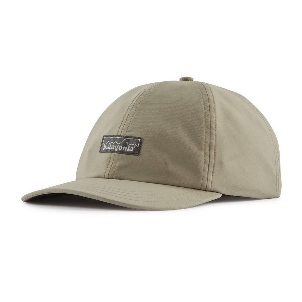 Patagonia Unisex Terrebonne Hat - Green