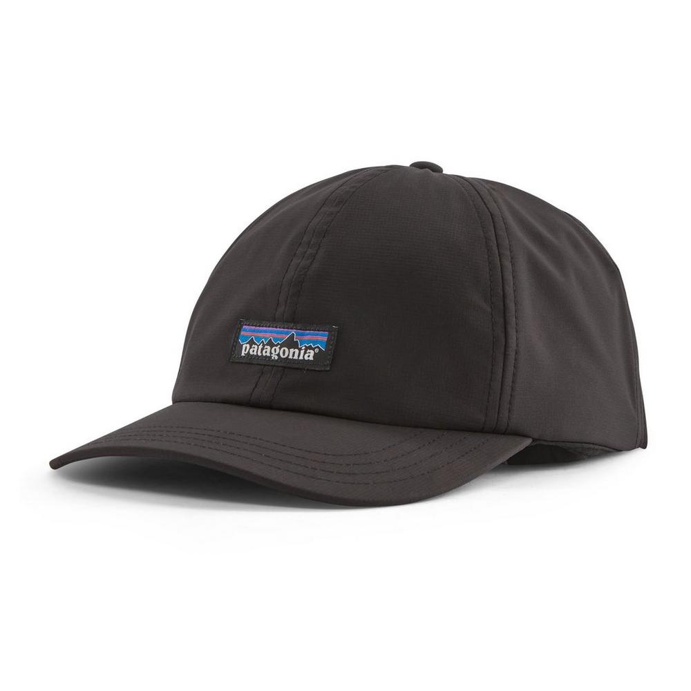 Patagonia Unisex Terrebonne Hat - Black