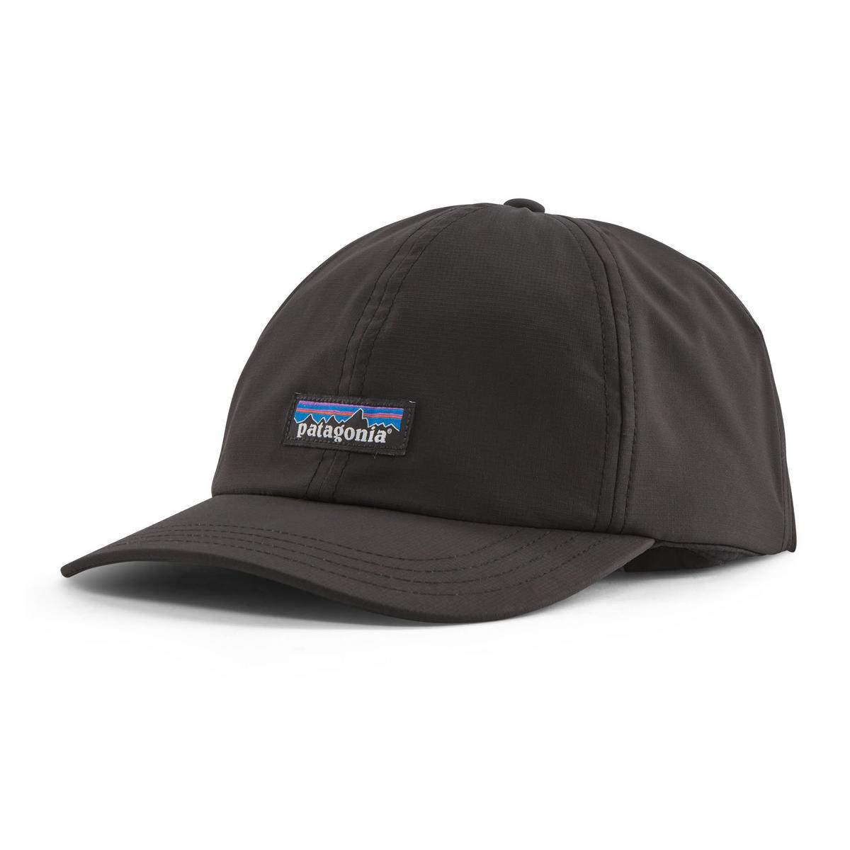 Patagonia Unisex Terrebonne Hat - Black