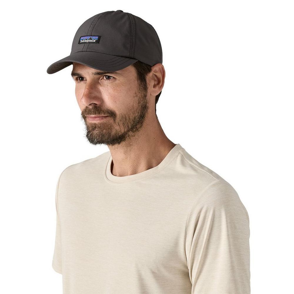 Patagonia Unisex Terrebonne Hat - Black