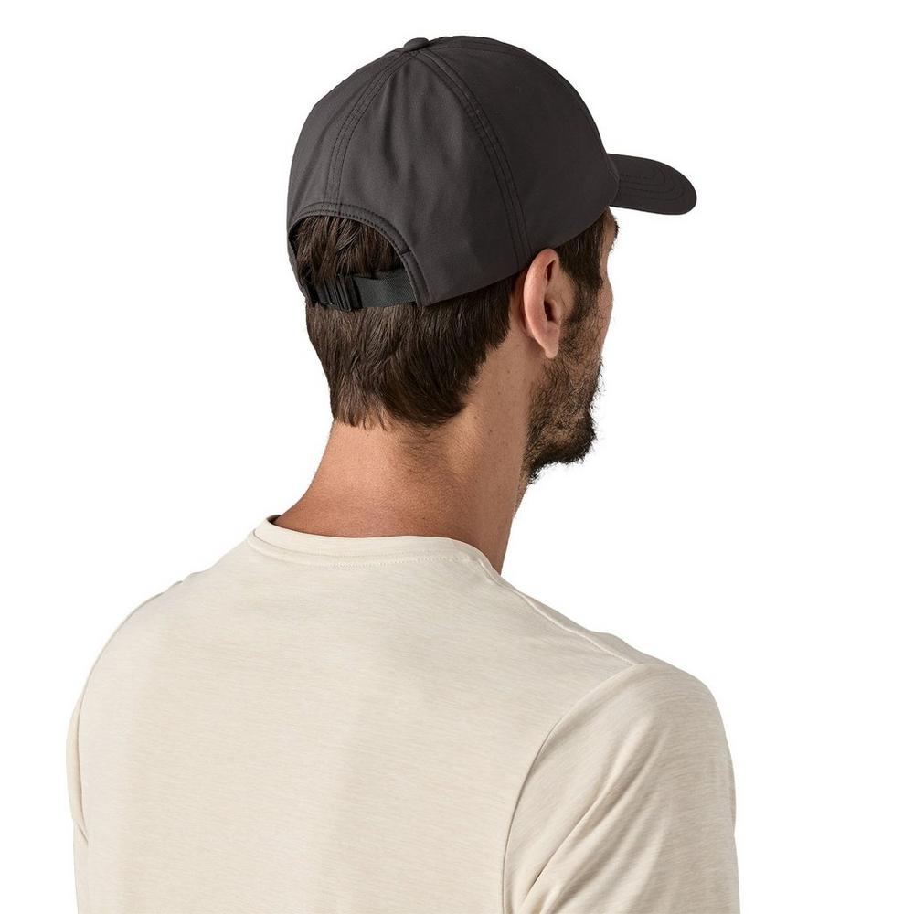 Patagonia Unisex Terrebonne Hat - Black