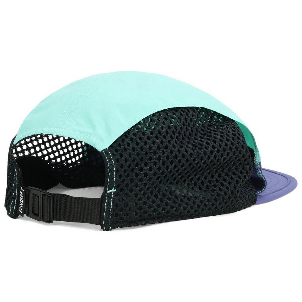 Outdoor Research Unisex Swift Air Cap - Purple