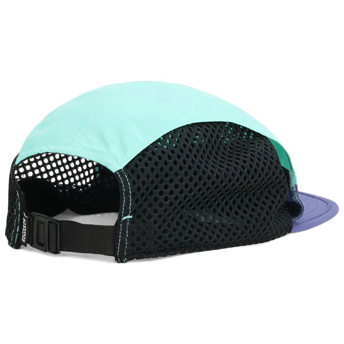 Outdoor Research Unisex Swift Air Cap - Purple