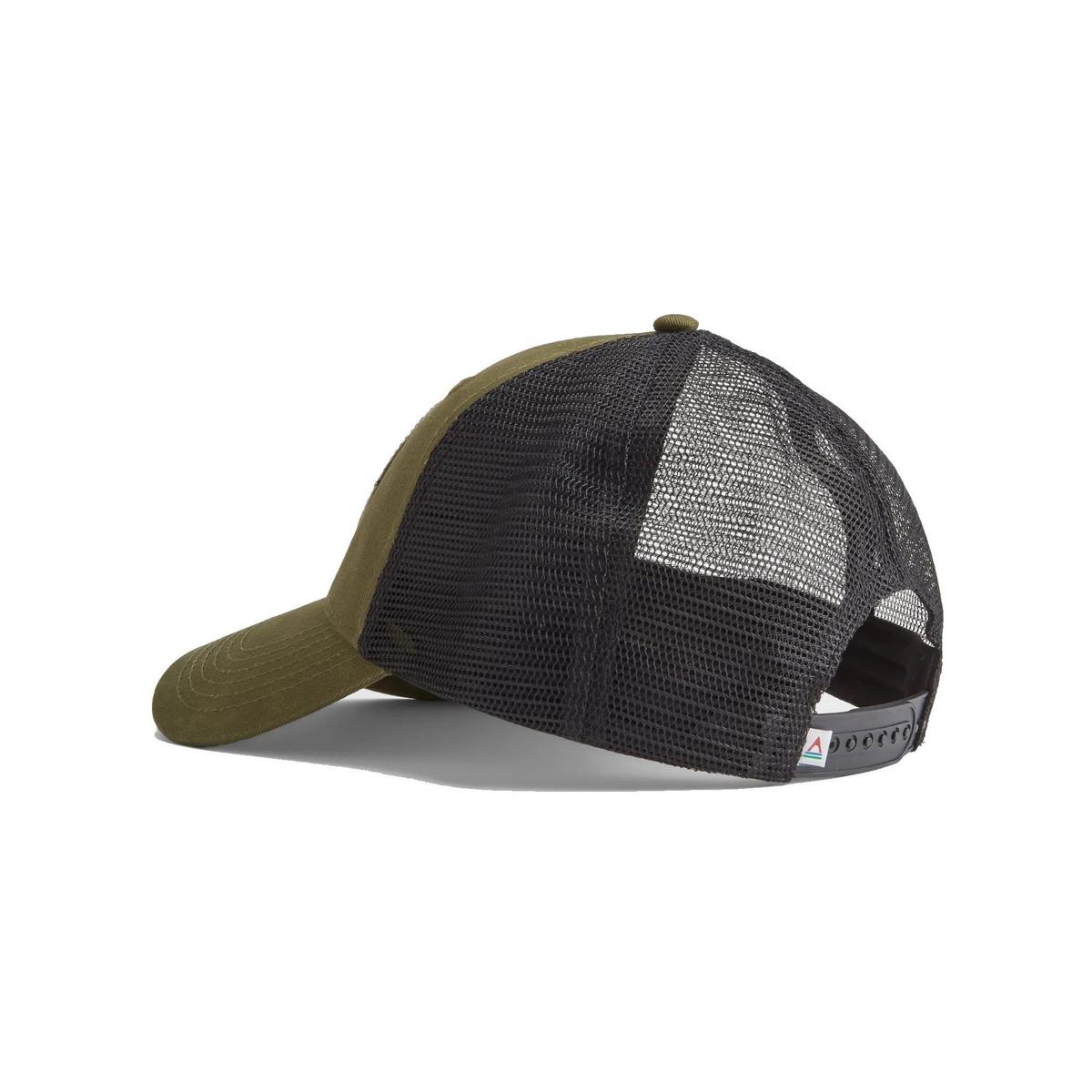 Passenger Unisex Odyssey Mesh Snapback Cap - Green