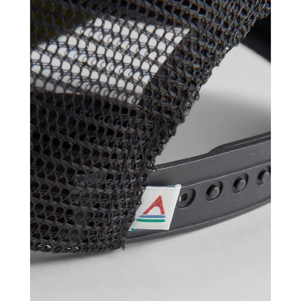 Passenger Unisex Odyssey Mesh Snapback Cap - Green