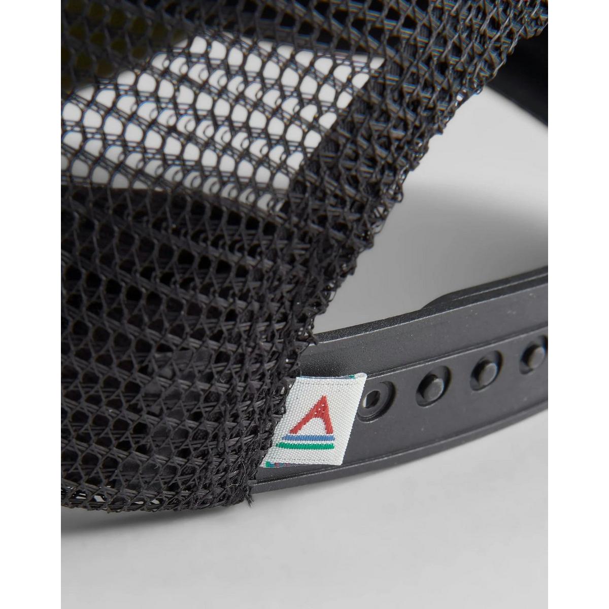 Passenger Unisex Odyssey Mesh Snapback Cap - Green