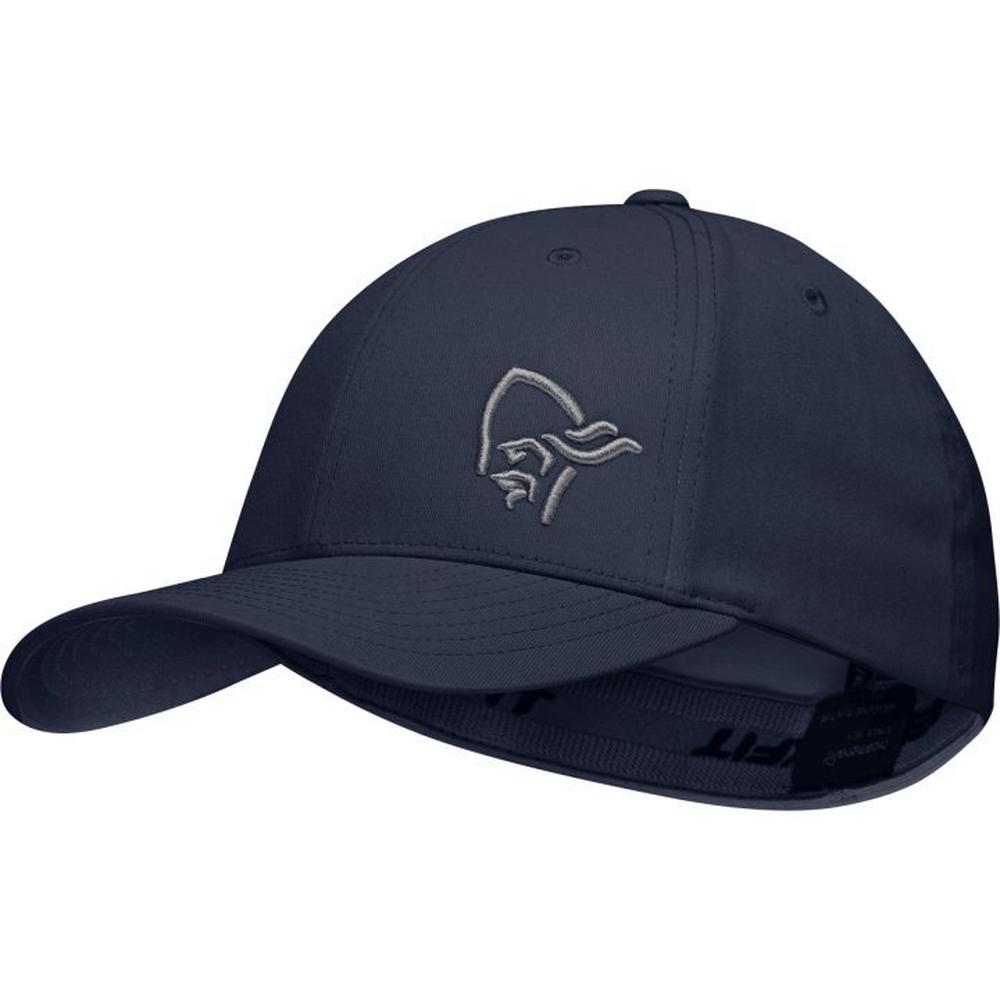 Norrona Unisex 29 Flexfit Cap - Navy
