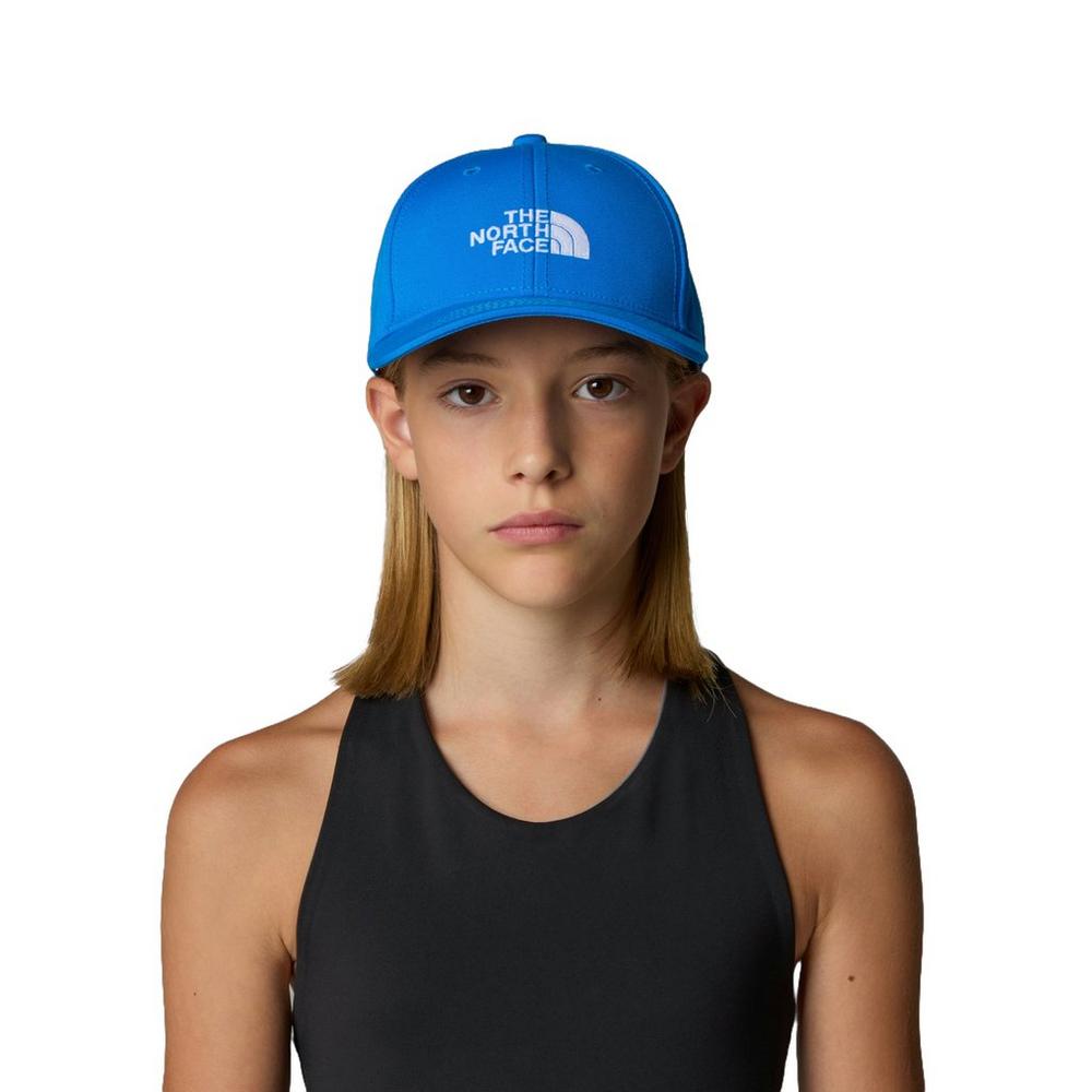 The North Face Kids' Classic Recycled '66 Hat - Blue