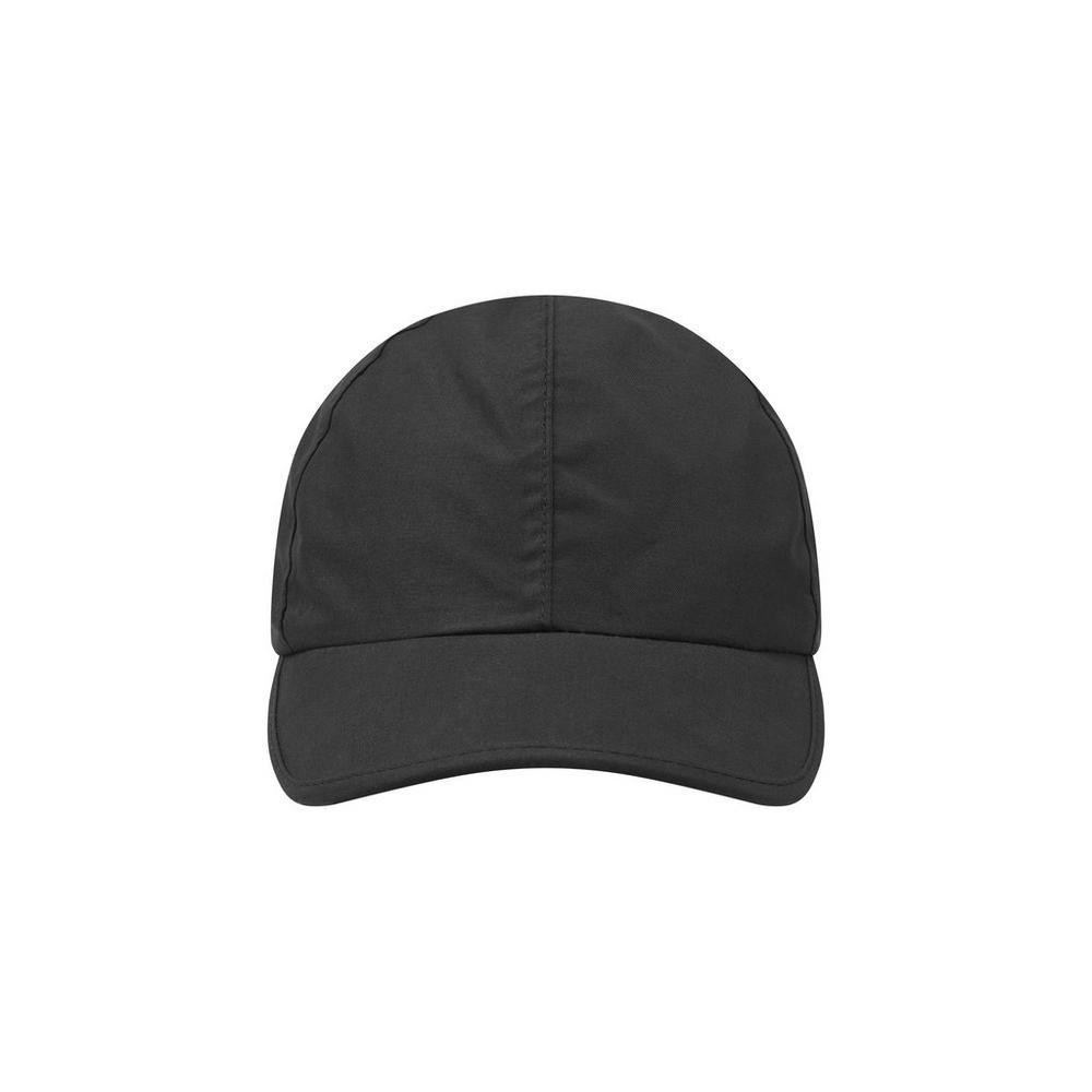 Sealskinz Unisex Langham Cap - Black