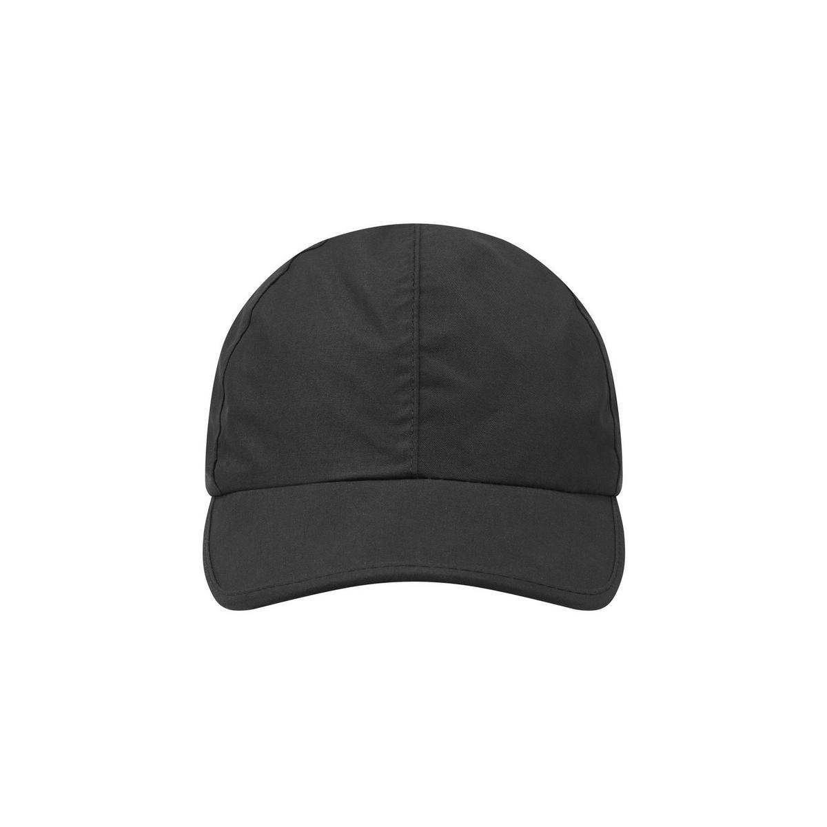 Sealskinz Unisex Langham Cap - Black