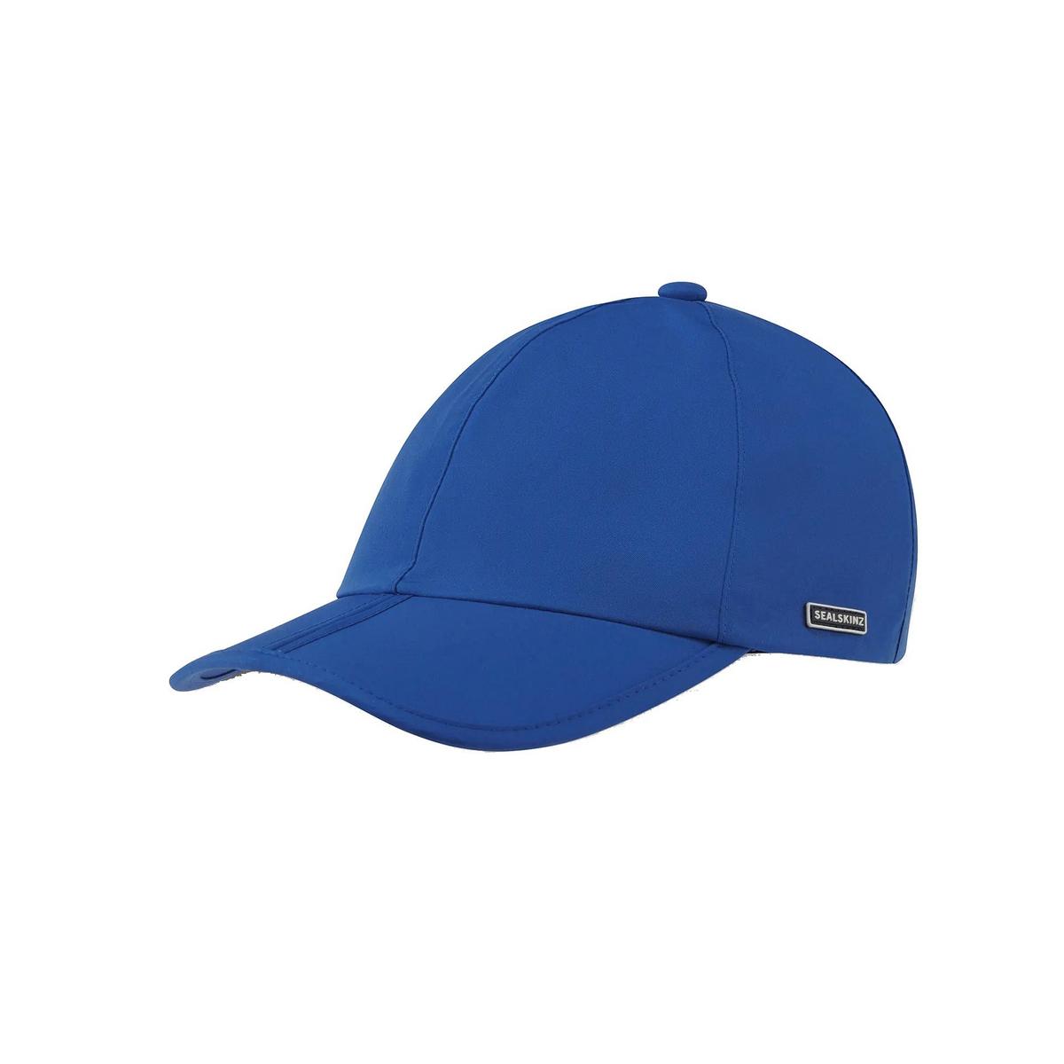 Sealskinz Unisex Salle Cap - Blue