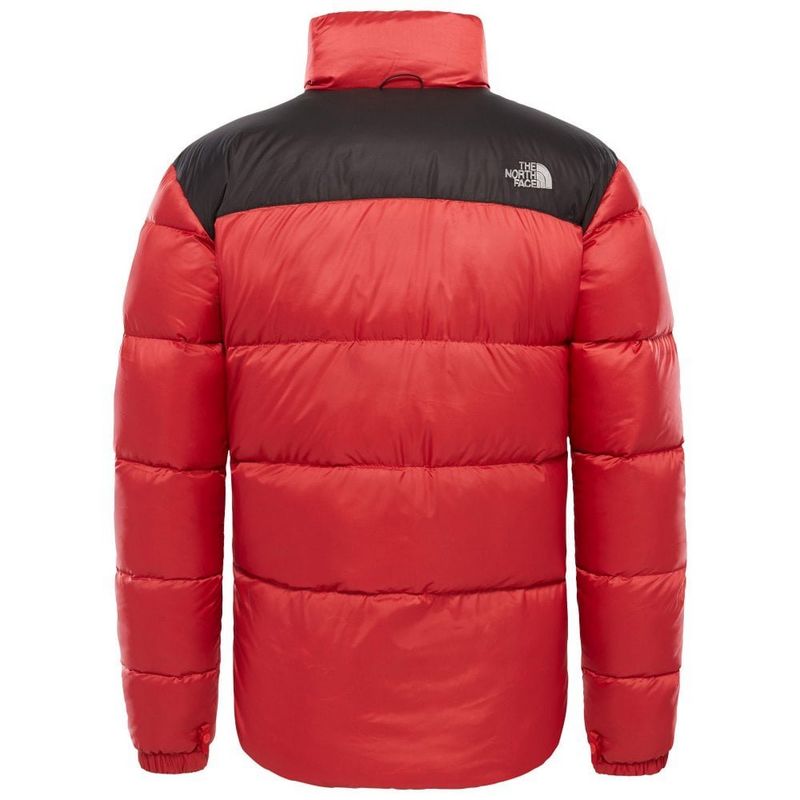 Men s Nuptse III Jacket Men s Heavy Down Jackets Tiso
