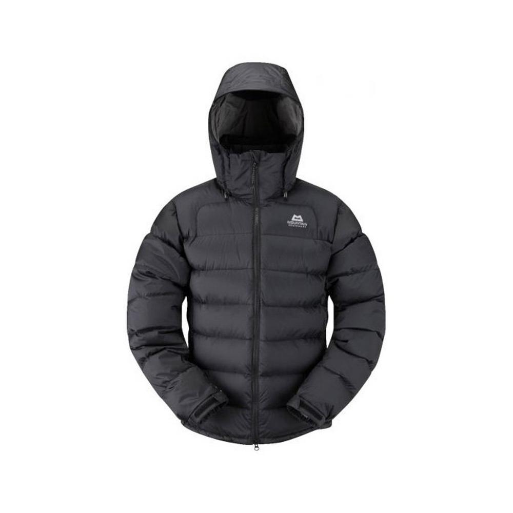 Mountain equipment outlet coat grey