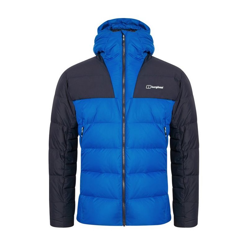 Berghaus seral insulated jacket sale