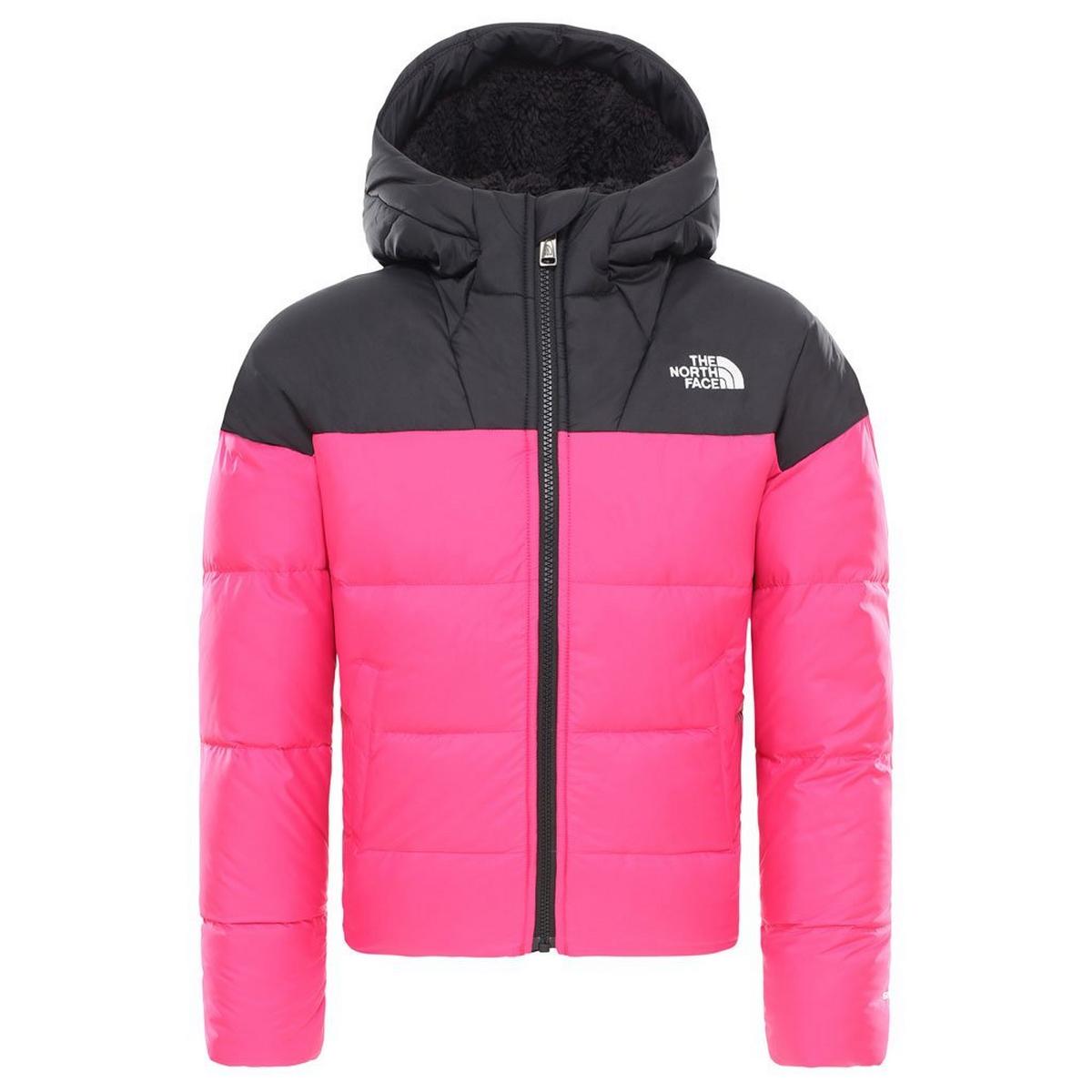 North face hot sale nuptse rage