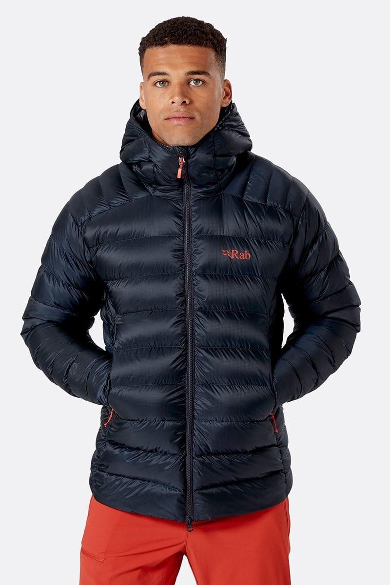 Men's electron 2024 down jacket