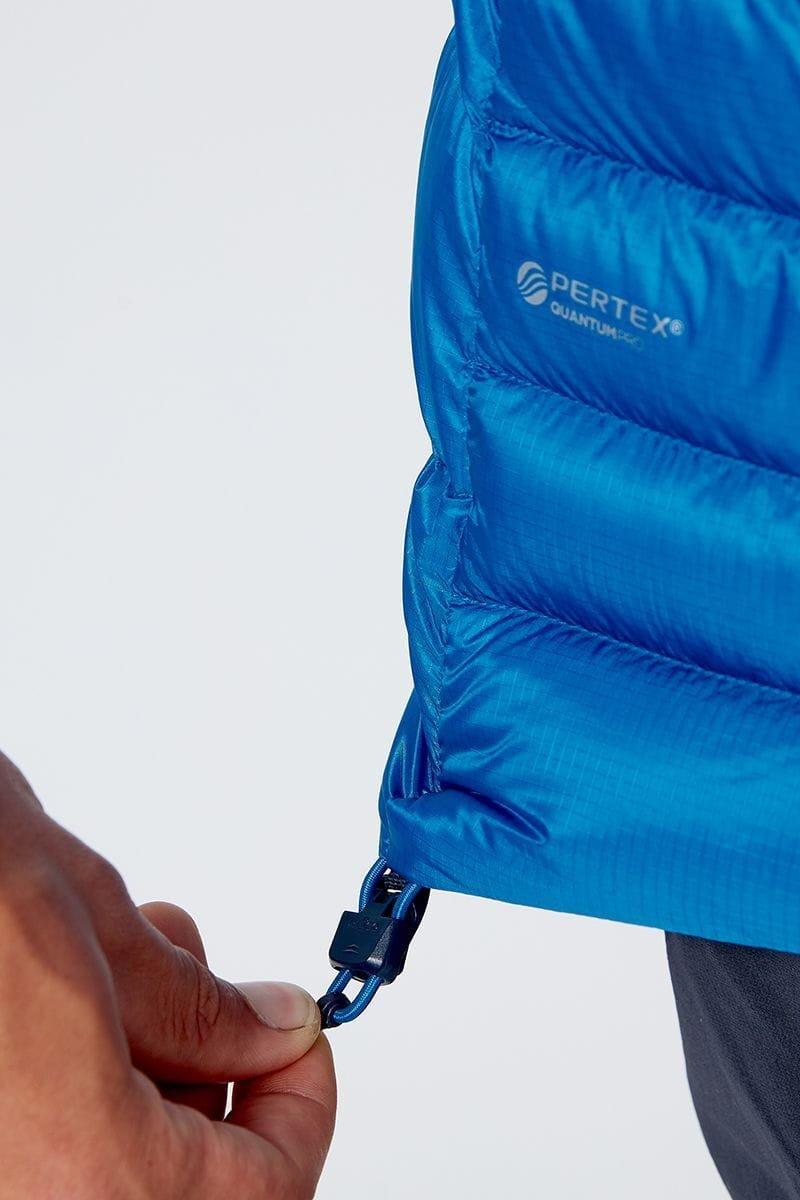 Men's Rab Electron Pro Jacket Down Jackets George Fisher UK