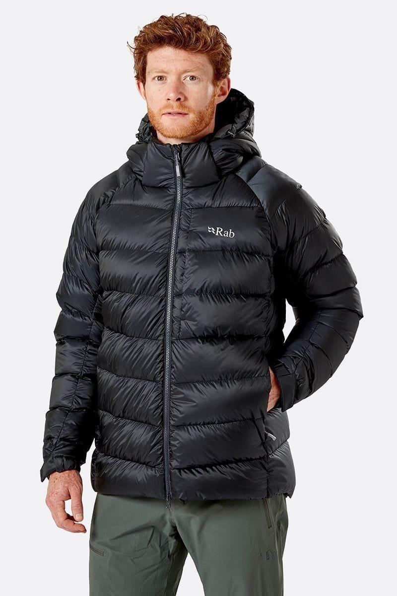 Men's Rab Axion Pro Jacket | Down Jackets | George Fisher UK