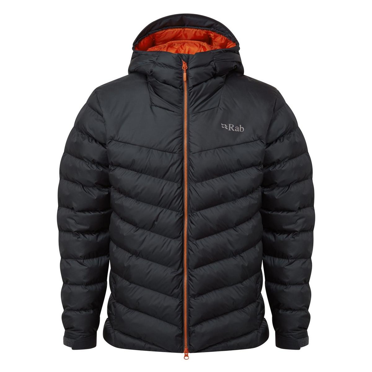 Rab Men's Nebula Pro Jacket - Beluga