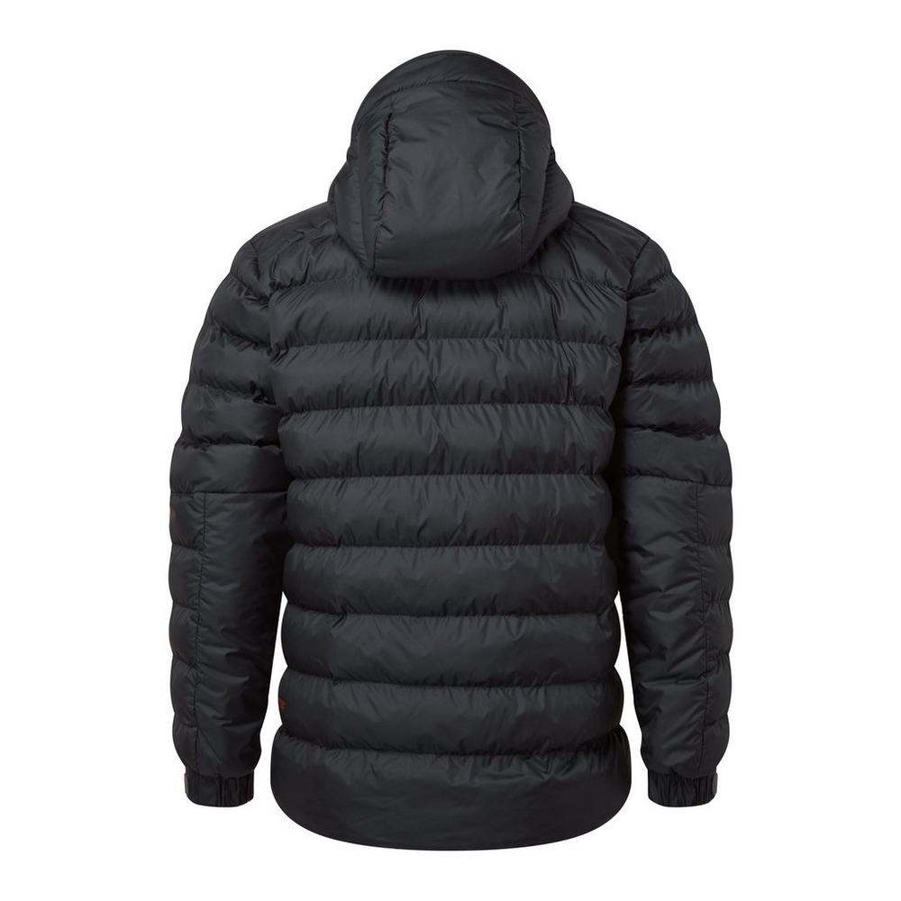 Rab Men's Nebula Pro Jacket - Beluga
