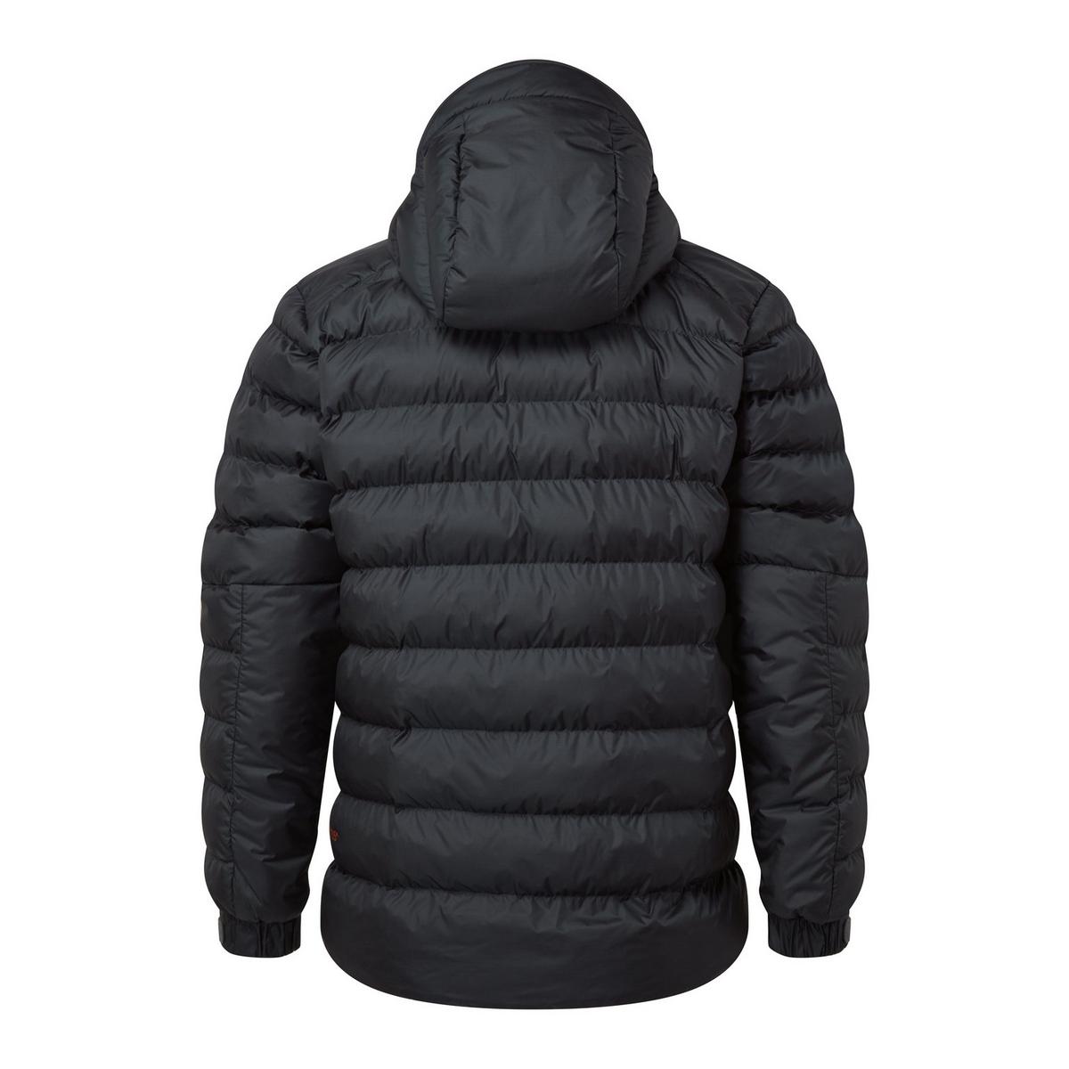 Rab Men's Nebula Pro Jacket - Beluga