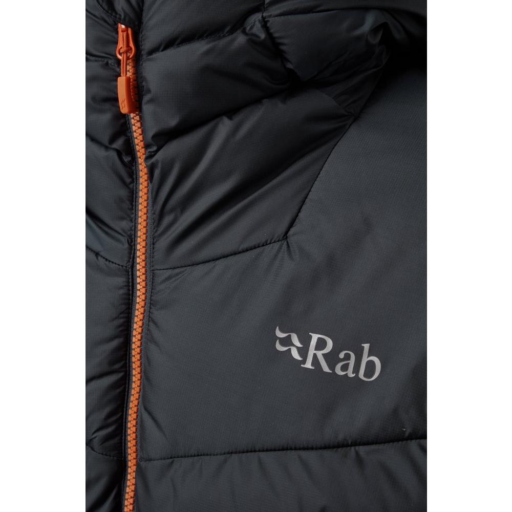 Rab Men's Nebula Pro Jacket - Beluga