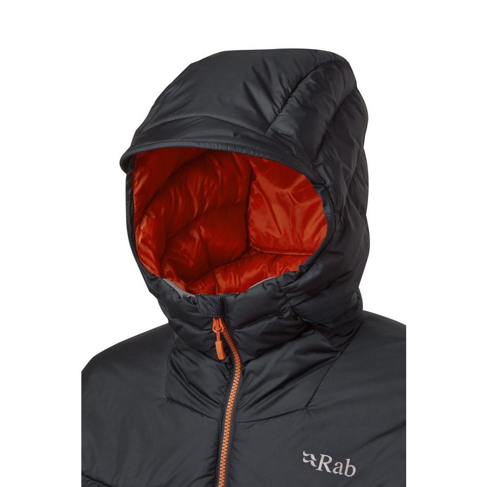 Rab Men's Nebula Pro Jacket - Beluga