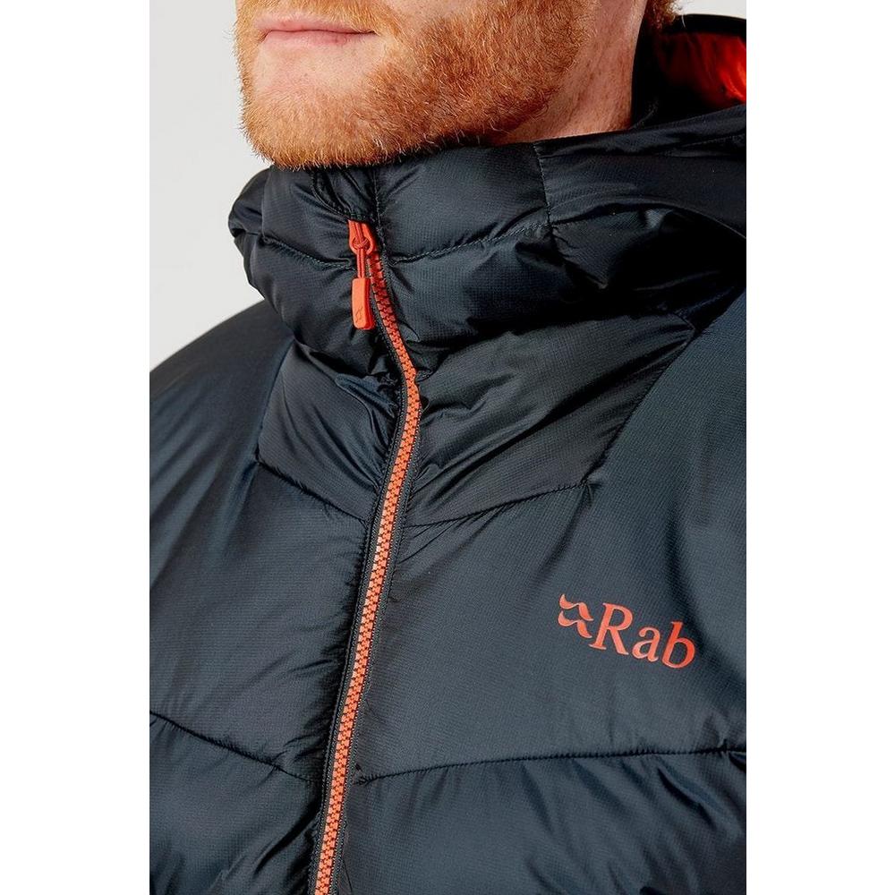 Nebula pro hot sale jacket review