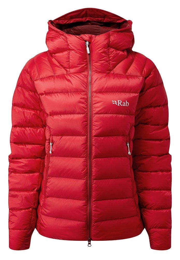 rab cirque women's down jacket