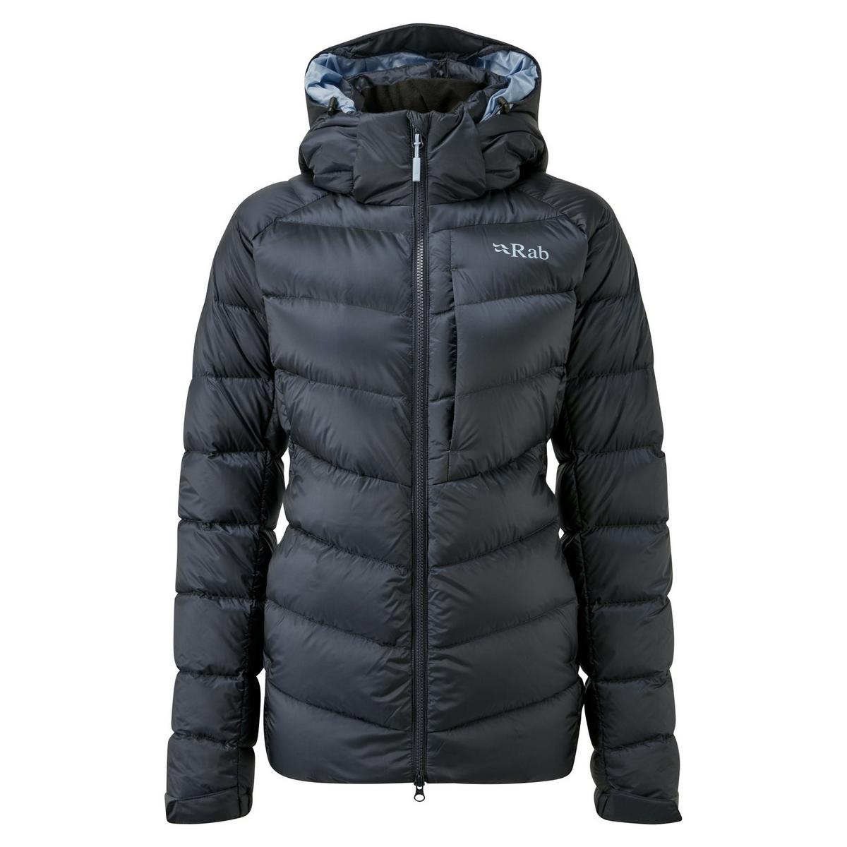 Womans cheap rab jacket