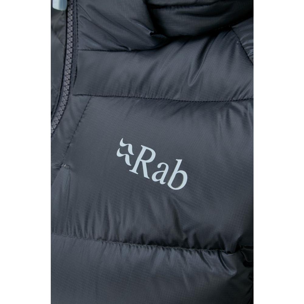 Rab Women's Axion Pro Jacket - Grey