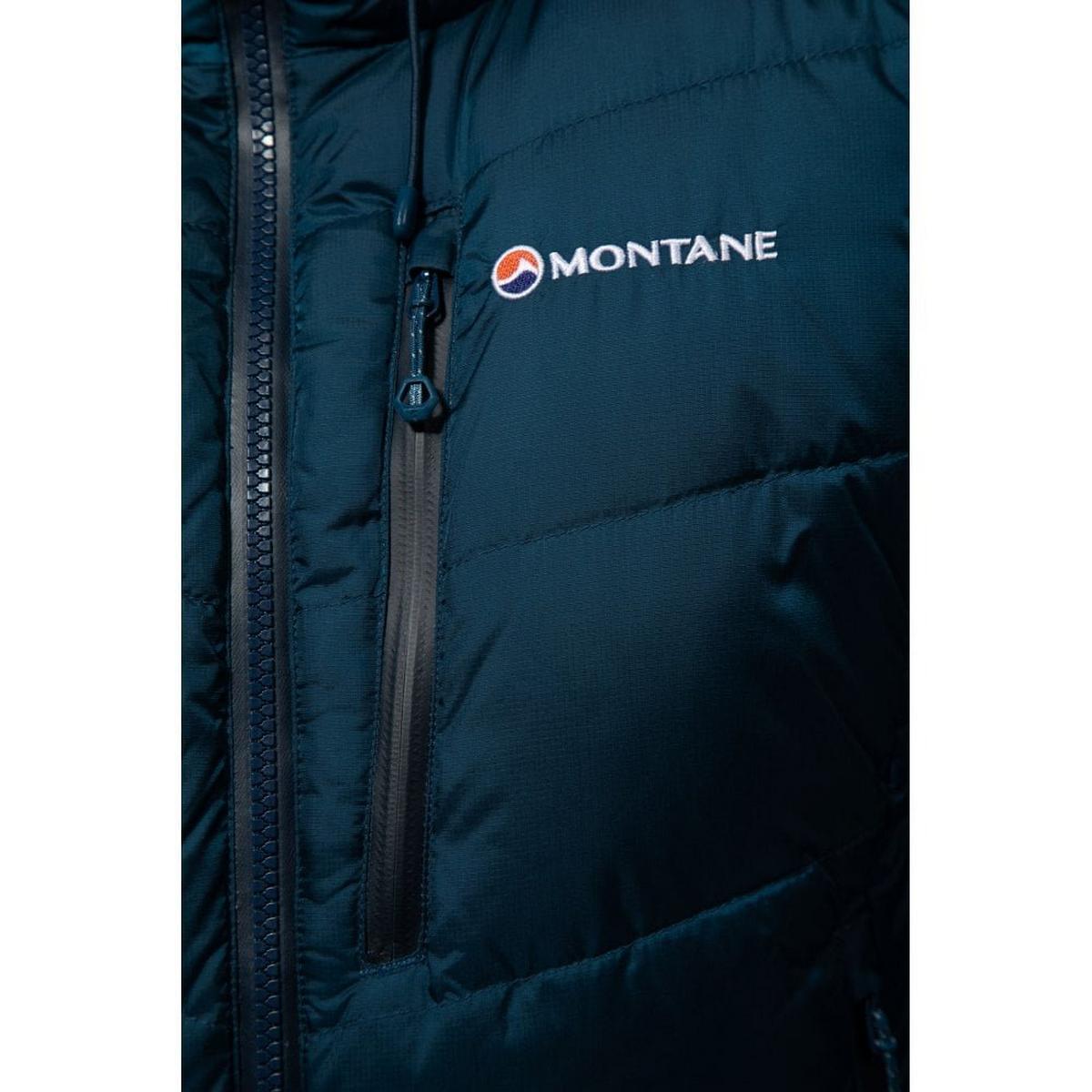 2022 sales authentic Womens Resolute Down Jacket Montane Sales at