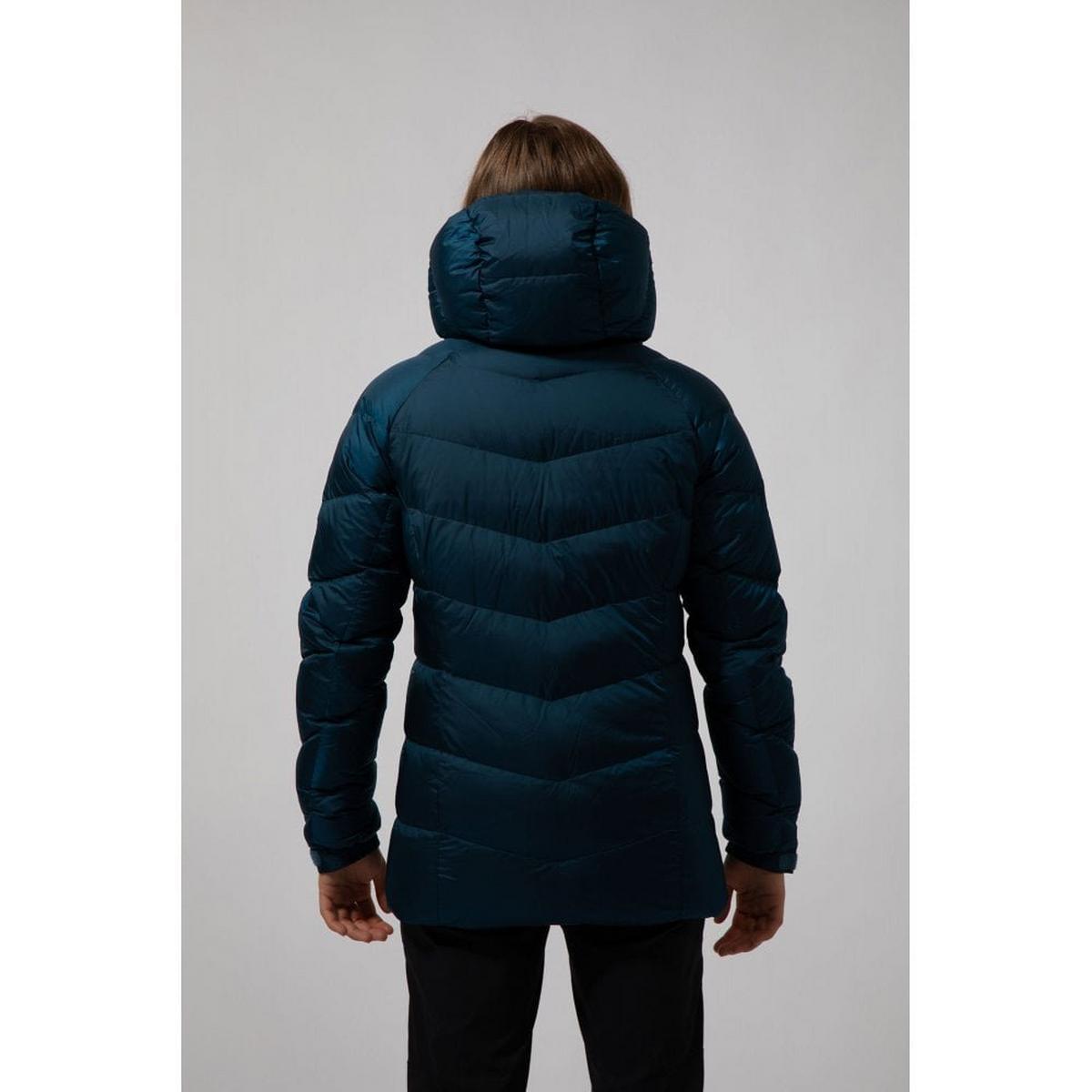 Montane women's resolute down jacket online