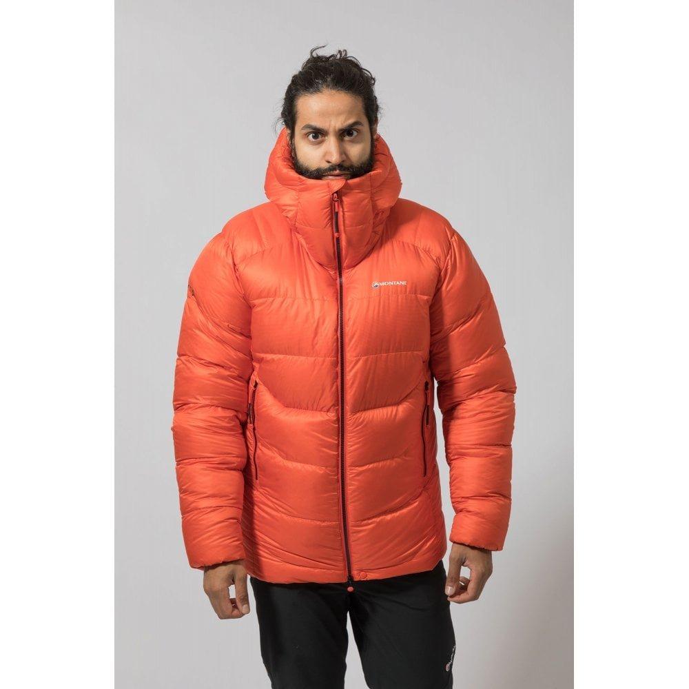 Montane alpine cheap 850 down