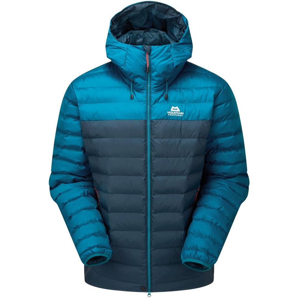 Jacket on sale mountain equipment