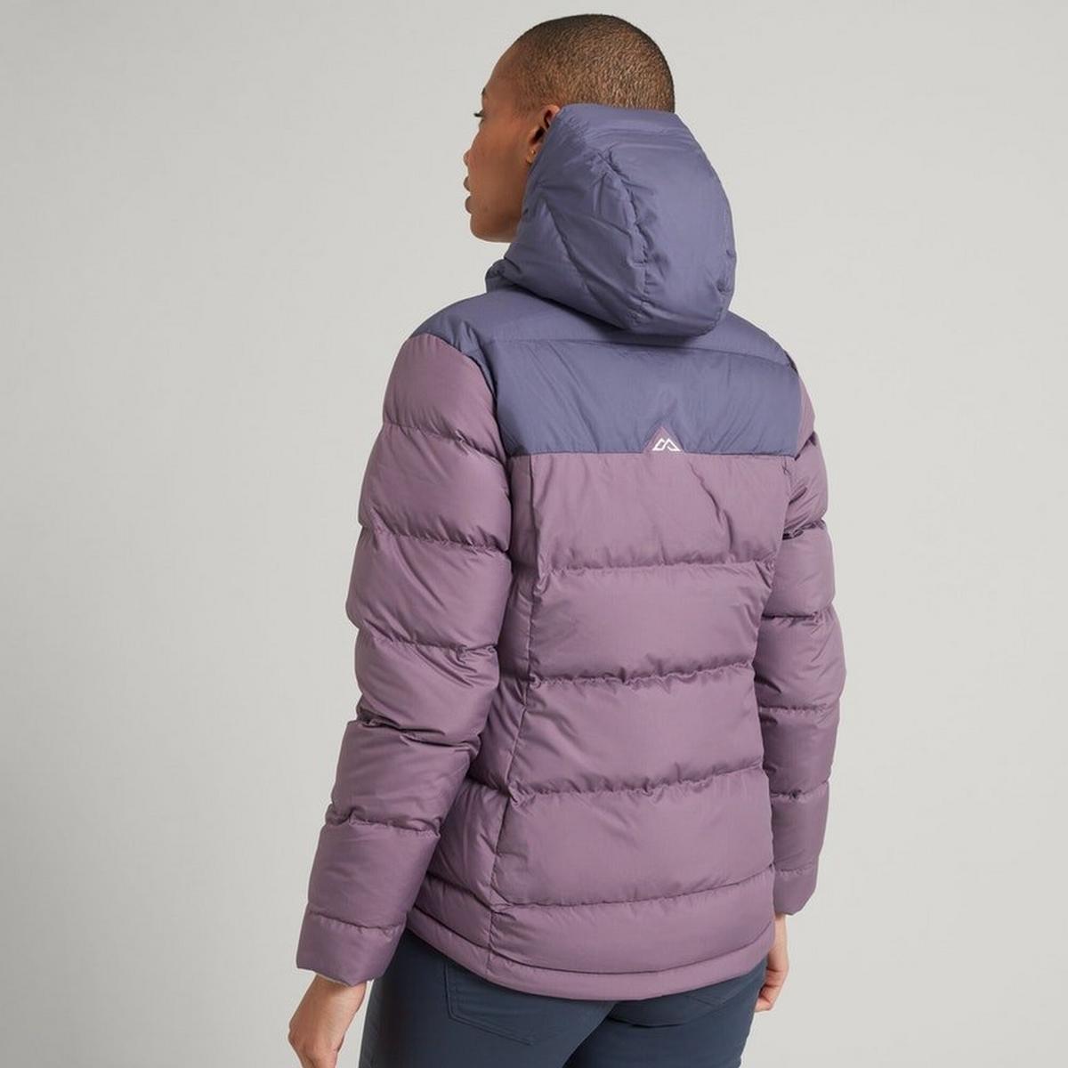 Epiq women's outlet down jacket kathmandu