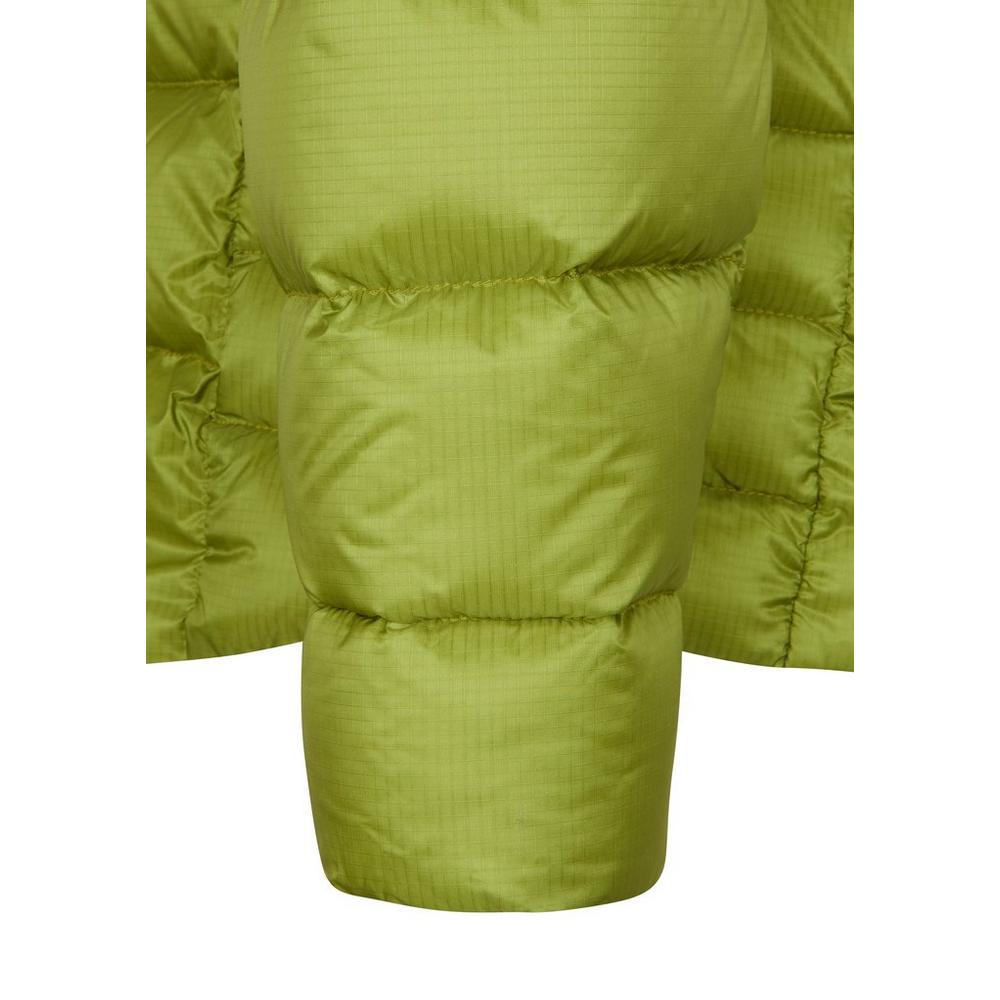 Rab Men's Electron Pro Jacket - Aspen Green